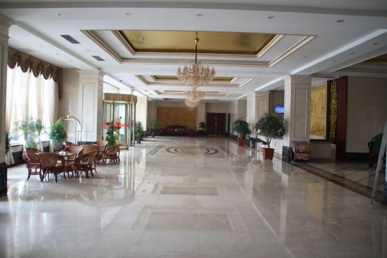 Others 5, Huaining Hongbo All Seasons Hotel, Anqing