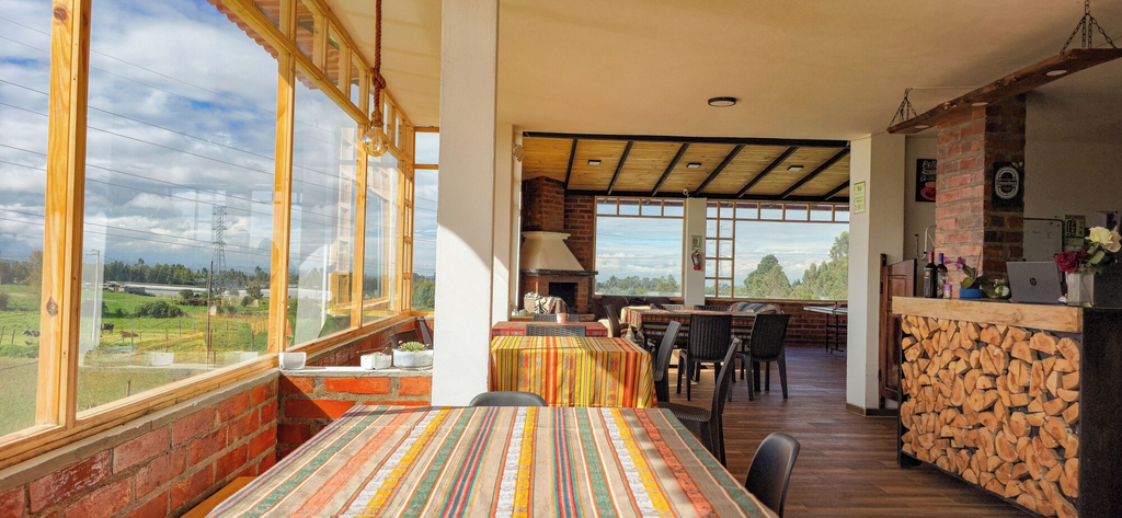 Others 5, Cuscungo Cotopaxi Hostel, Latacunga