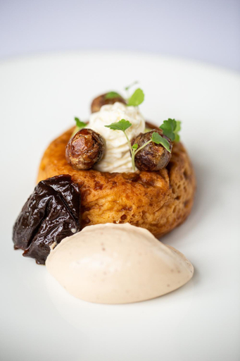Food & Drinks 5, The Greenway Hotel and Spa, Gloucestershire