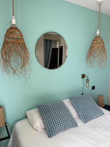 Bedroom 2, A La Voile Blanche, Hérault