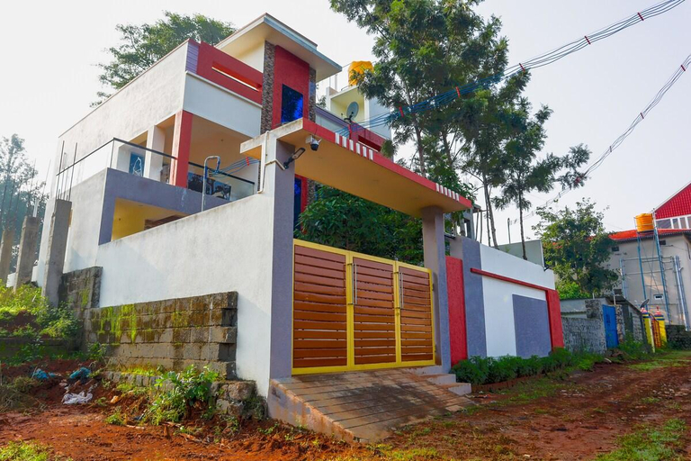 Others 2, Lakeside Home Stay Villa, Vellore