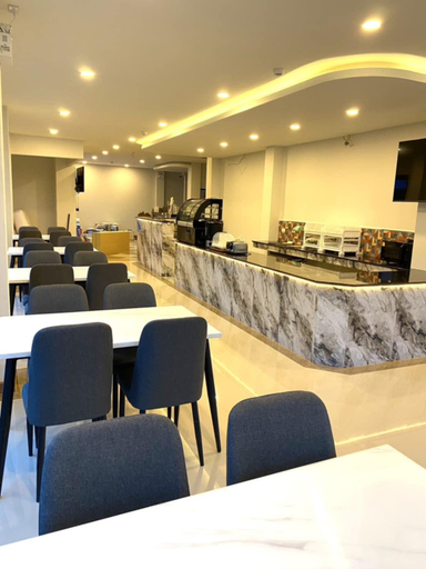 Food & Drinks 4, Nonrada Boutique hotel, Muang Nakhon Phanom