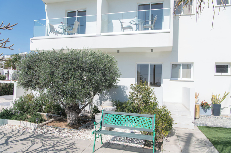 Exterior & Views 2, Themis Apartments, Larnaca