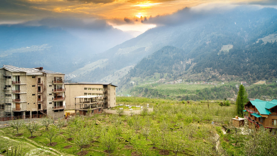 Others 5, Dhrisha Mohatsav By Alcor, Kullu