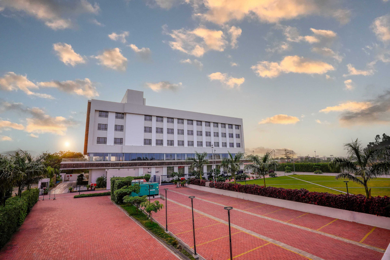 Exterior & Views 2, VS Imperial, Akola