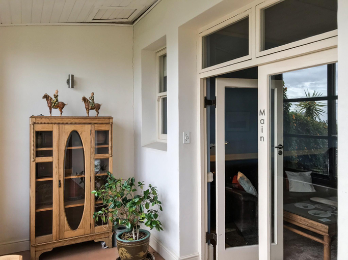 Public Area, Braeside House, City of Cape Town