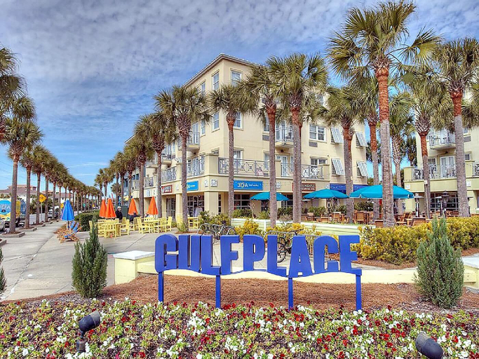 Exterior & Views 2, Bluebonnet by the Beach, Walton