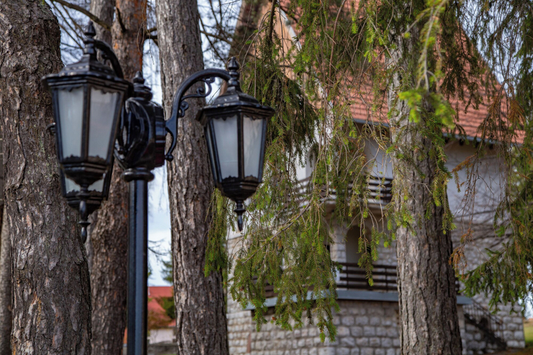 Exterior & Views 2, Titova Vila Zlatibor, Čajetina