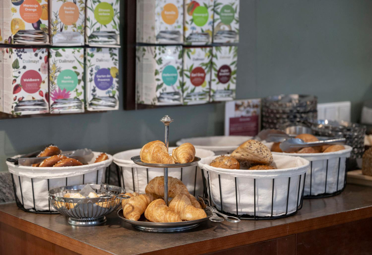 Food & Drinks 5, Hotel Weichandhof by Lehmann Hotels, München