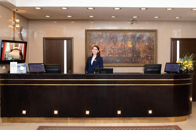 Others 5, Kolomna Hotel, Kolomna