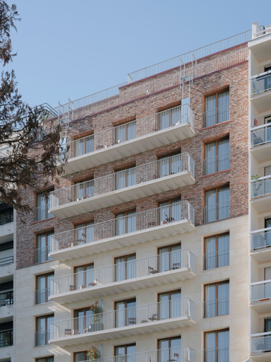 Exterior & Views 2, Edgar Suites - Église, Paris