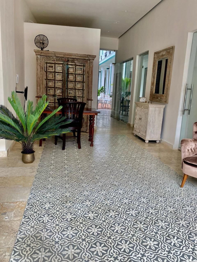 Others 4, Boutique Hotel Casa Grande, Mango Tango Suite, 1 BR, Distrito Nacional