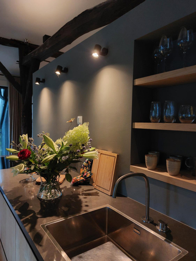Others 5, Bed and Breakfast Vos, Winterswijk