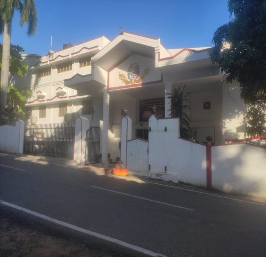 Exterior & Views 2, Hotel St Thomas International Centre, Chennai