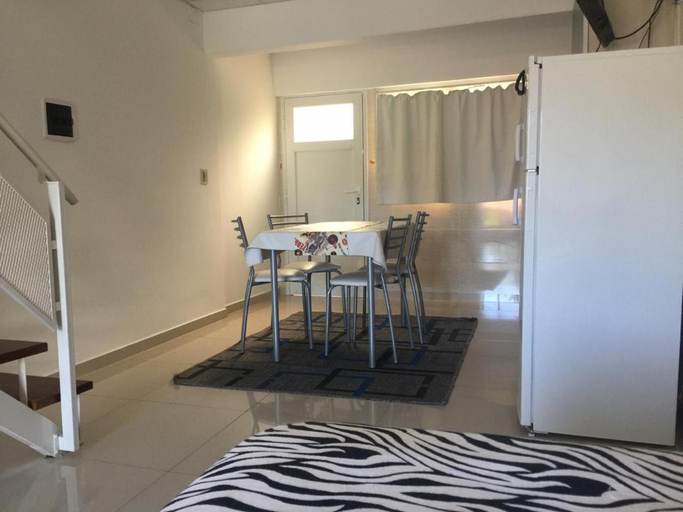 Bedroom 3, Apart & Hotel Neptuno, Pinamar