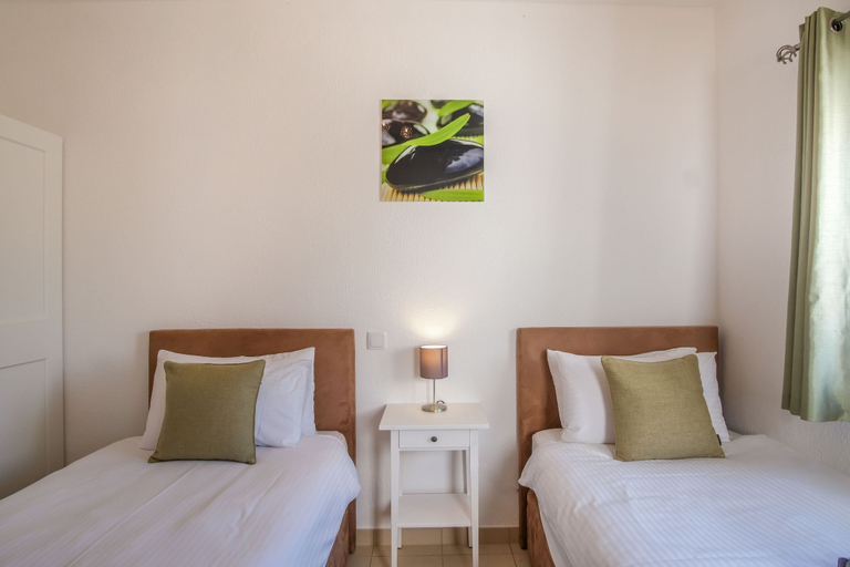 Room 4, Monte do Luar in Lagos, Lagos