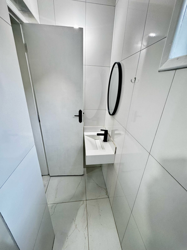 Bathroom 3, Pousada Caminho da Passagem, Cabo Frio