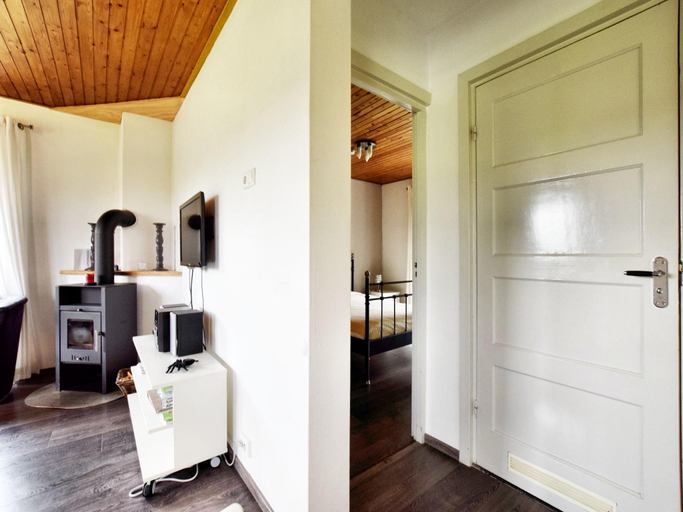 Others 5, Wellness Escape in Gouvy, Luxembourg