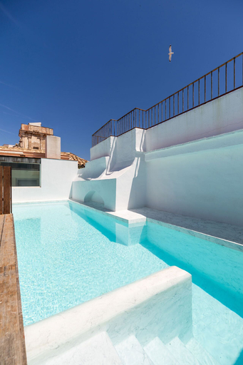 Sport & Beauty, Hotel Aristoy-by Grupo Tribu, Cádiz