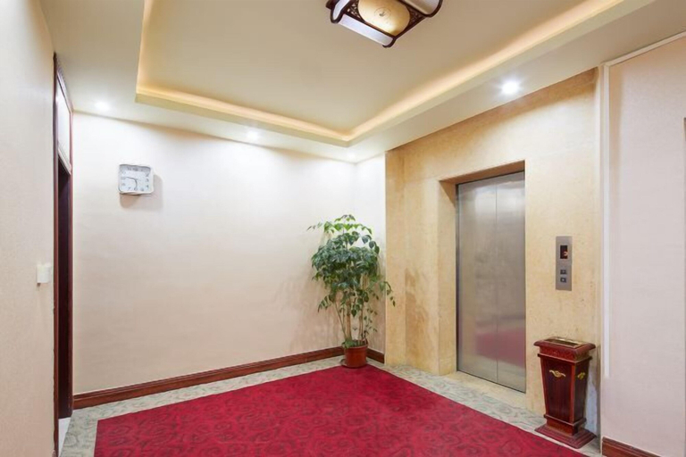 Others 5, Guangzhou Jintai Hotel (Jianggao Store), Guangzhou