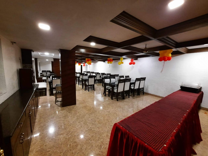 Others 4, Hotel Basera, Dehradun