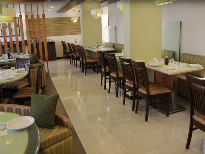 Food & Drinks 4, Hotel Green Olive, Aurangabad