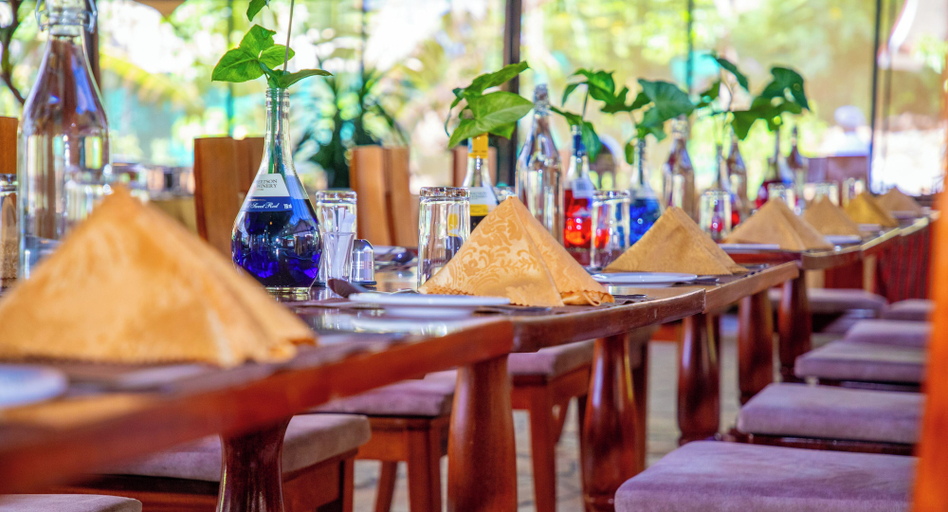 Food & Drinks 4, Kisimani Eco Resort & Spa, Isiolo North