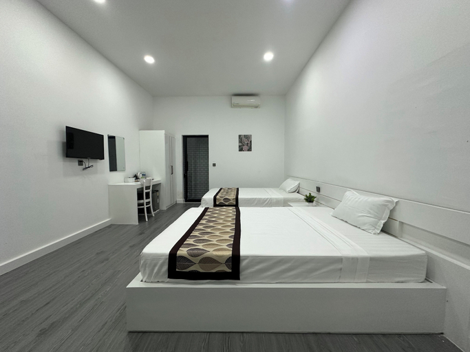 Others 3, Aure Residence Hotel, Sihanoukville