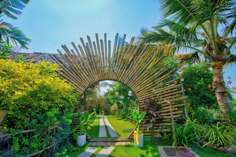 Others 5, The Lazy Cabanas, North Goa