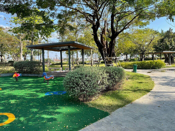 Others 4, Vinhomes Central Park-Premier Apartments, Bình Thạnh