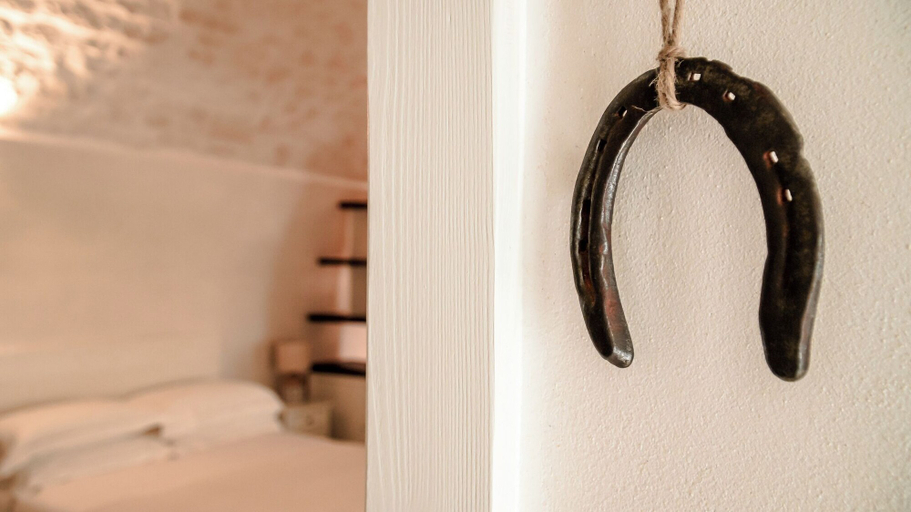 Bathroom 4, Masseria Surace, Bari