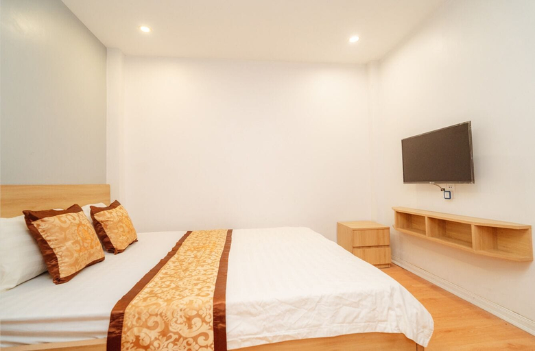 Bedroom 2, Hoang Lam Hotel, Đồ Sơn