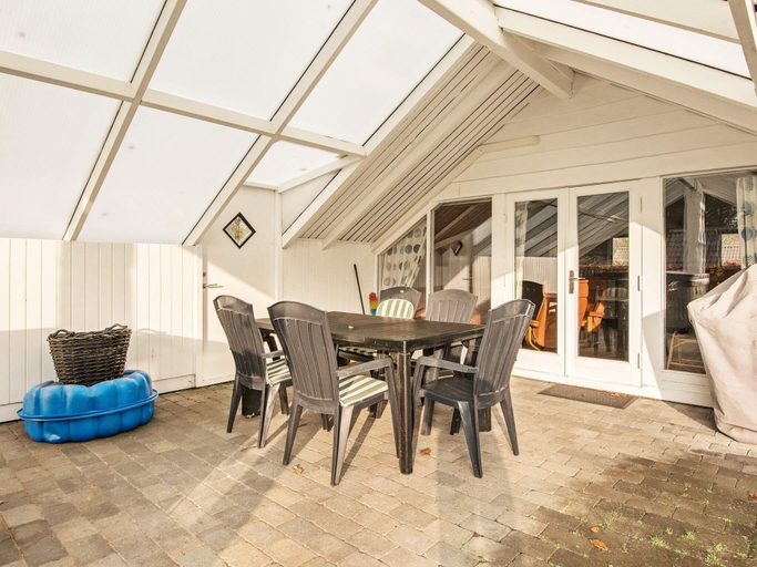 Others 5, person holiday home in Ansager, Varde