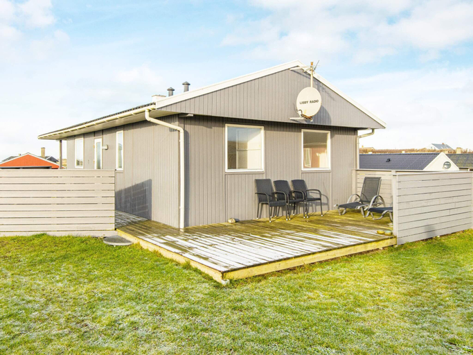 Others 4, person holiday home in Lemvig, Lemvig