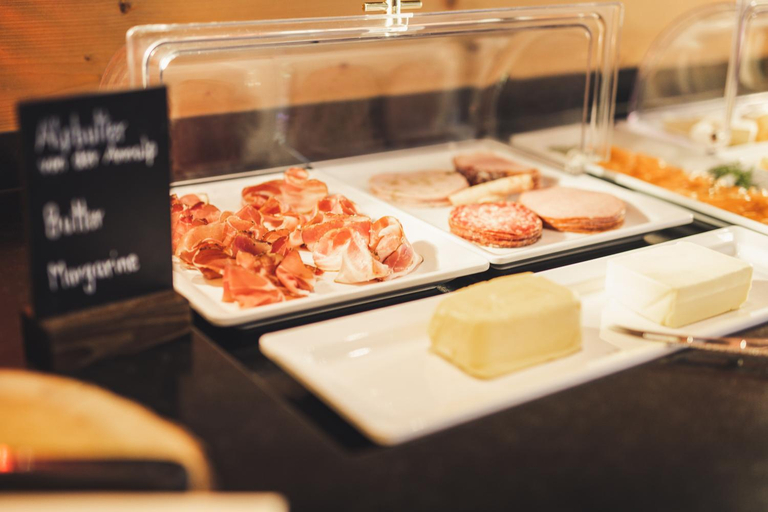 Food & Drinks 5, Hotel Hubertus - Au Bregenzerwald, Bregenz