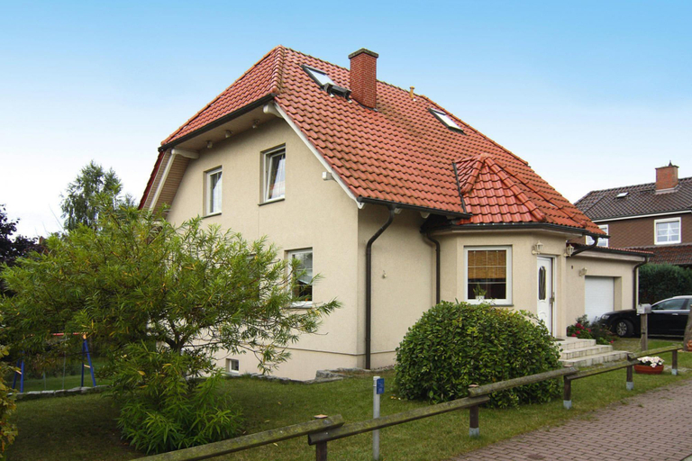 Others 4, Ferienwohnung, Malchow, Mecklenburgische Seenplatte