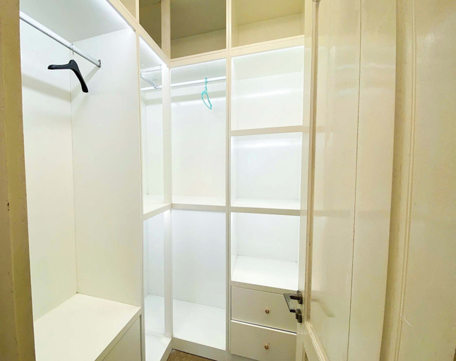 Bathroom 4, Eco Nest Apartment & Stay, Hoàn Kiếm