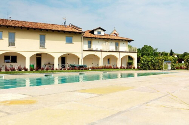 Sport & Beauty 2, L'aja della Mirusina - Piedmont Resort, Asti