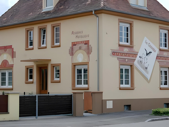 Others 5, Residence Les Cigogneaux, Haut-Rhin