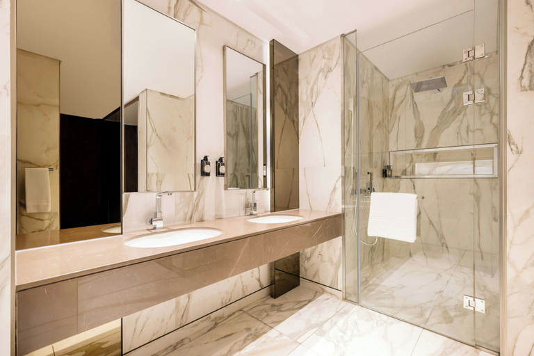 Bathroom 5, Agora, Doha, Autograph Collection, Lusail