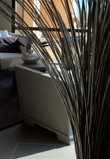 Public Area, Hotel Abbartello, Corse-du-Sud