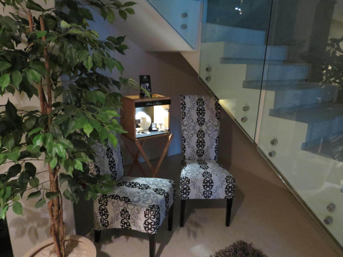 Public Area 2, Azamare Luxury Guest House, City of Cape Town