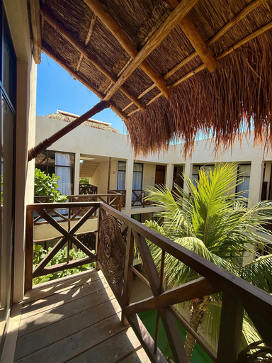 Others 5, Joanza by ÓOL Hotels, Lázaro Cárdenas