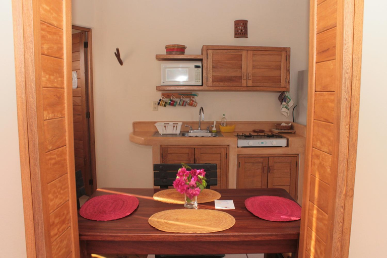 Others 3, Canto del Mar Hotel - Zihuatanejo - Suites con Cocina, José Azueta