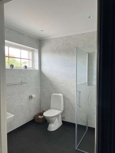 Bathroom 3, Centralhotellet Tierp, Tierp