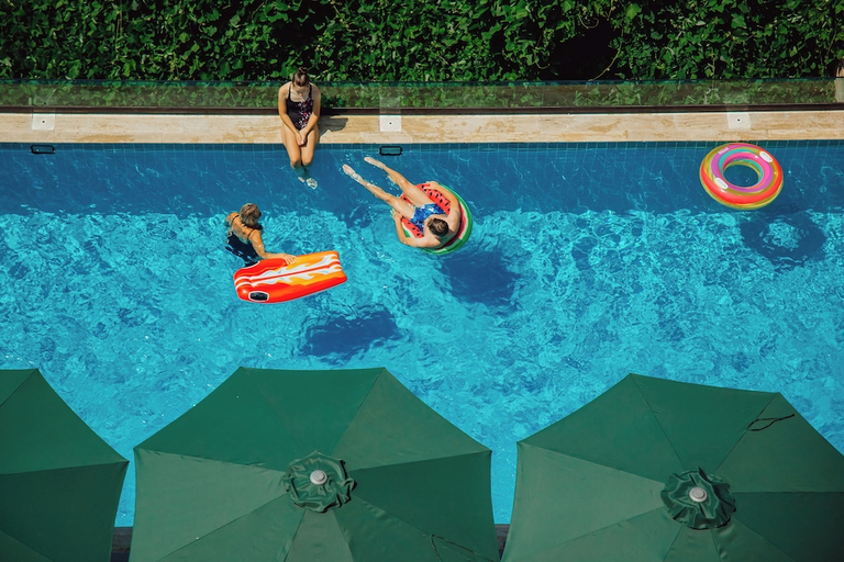 Sport & Beauty 2, Capo Verde Hotel, Batumi, Kobuleti