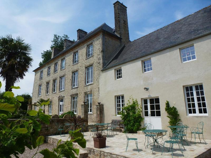 Others 4, Gites Du Manoir de Savigny, Manche