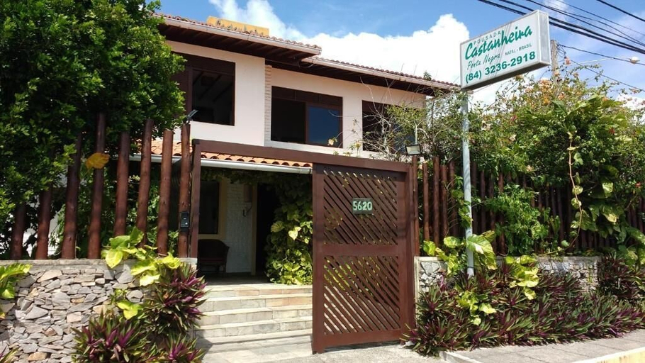 Exterior & Views 2, POUSADA CASTANHEIRA, Natal