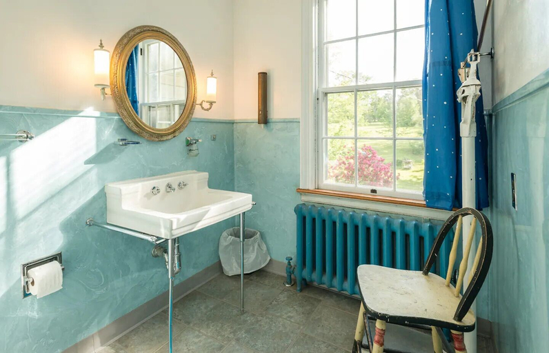 Bathroom 3, Higganum House B&B, Middlesex