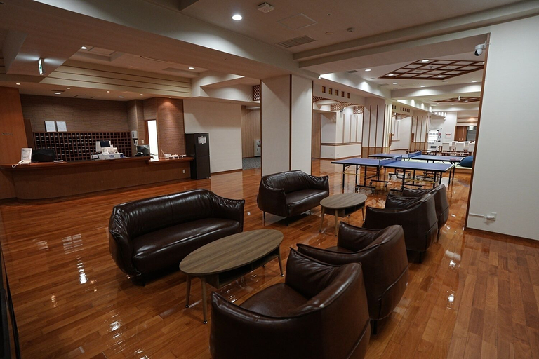 Others 4, Tennen Onsen Hotel Kinshai, Isahaya
